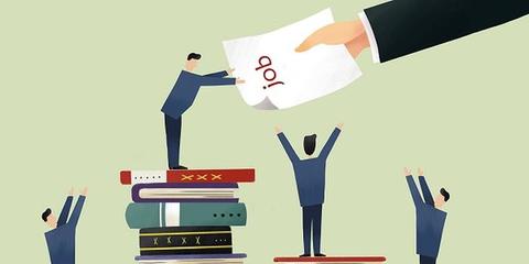 从二季度数据看市场脉搏 技工需求旺盛，中介服务行业回暖