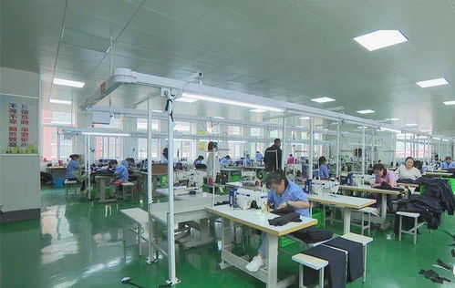 照金村社区服装厂扎实做好稳就业工作丨耀州故事之脱贫故事