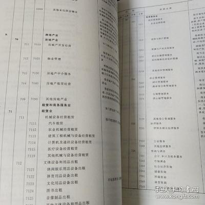 第七次全国人口普查行业职业代码本 职业中介服务解析